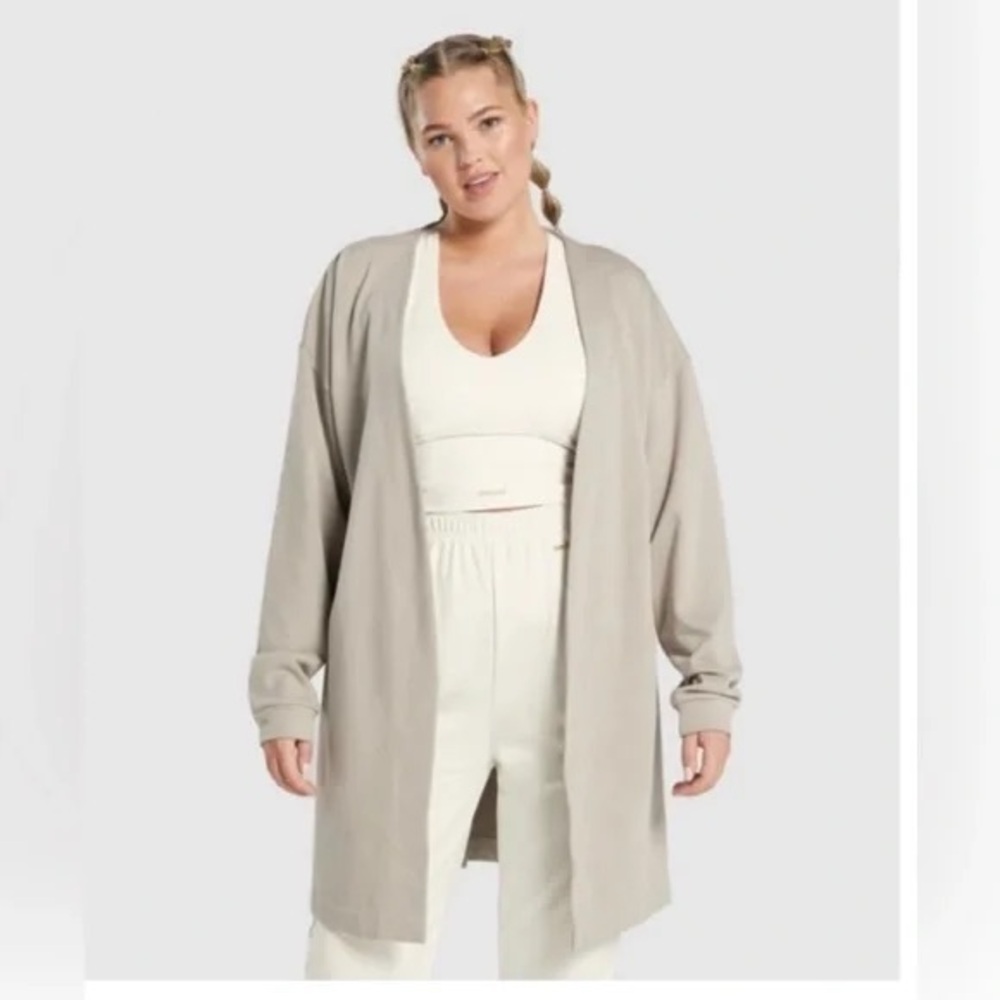 Gymshark Whitney Simmons Cardigan